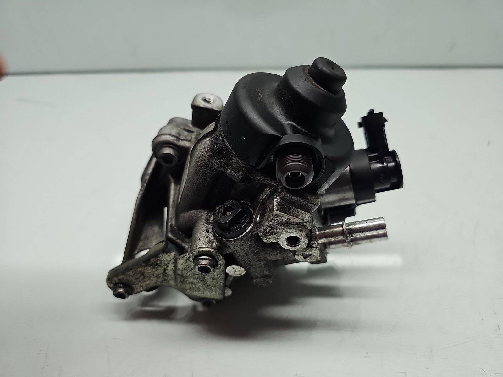 Pompa inalta presiune Dacia Logan 2 [Fabr 2012-2020] 0445010530, 167001056R 1.5 DCI K9K612 66KW / 90CP - imagine 4