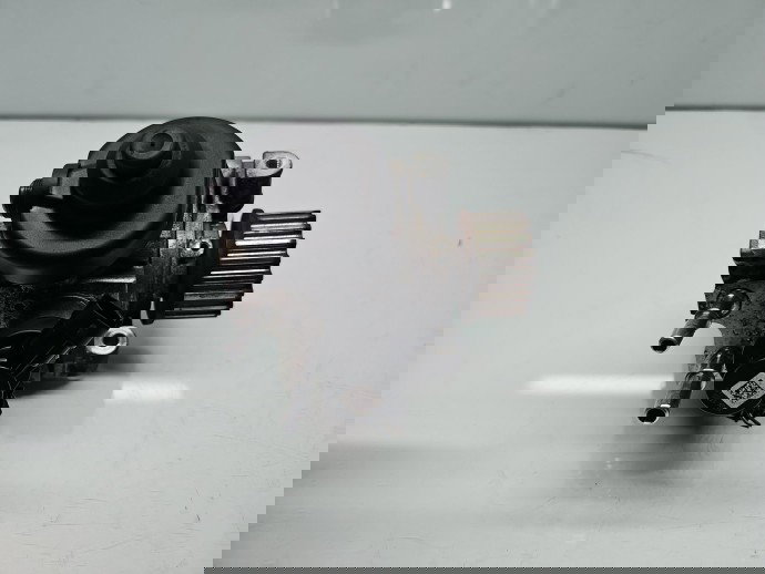 Pompa inalta presiune Dacia Logan 2 [Fabr 2012-2020] 0445010530, 167001056R 1.5 DCI K9K612 66KW / 90CP