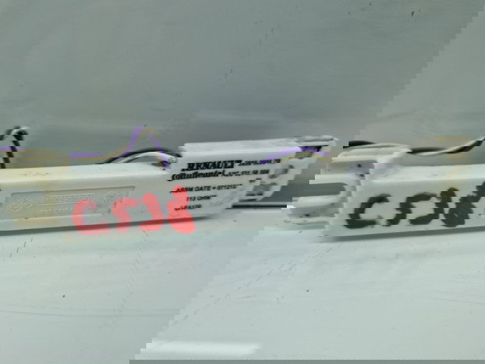 Amplificator antena Renault Fluence [Fabr 2010-prezent] 285900007R