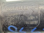 Tub admisie aer Dacia Sandero 2 [Fabr 2012-2020] 165556691R 1.5 DCI K9K612 66KW / 90CP