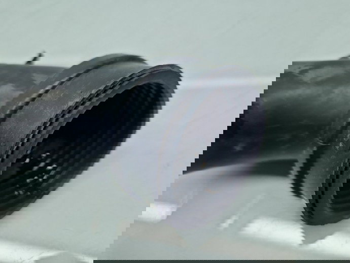 Tub admisie aer Dacia Sandero 2 [Fabr 2012-2020] 165556691R 1.5 DCI K9K612 66KW / 90CP