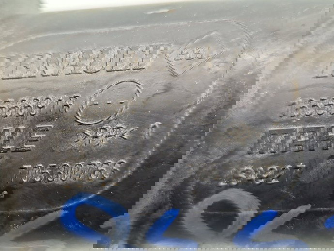 Tub admisie aer Dacia Dokker [Fabr 2012-prezent] 165556691R 1.5 DCI K9K612 66KW / 90CP