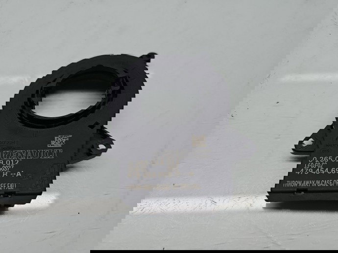 Senzor unghi volan Dacia Sandero 2 [Fabr 2012-2020] 479454698R