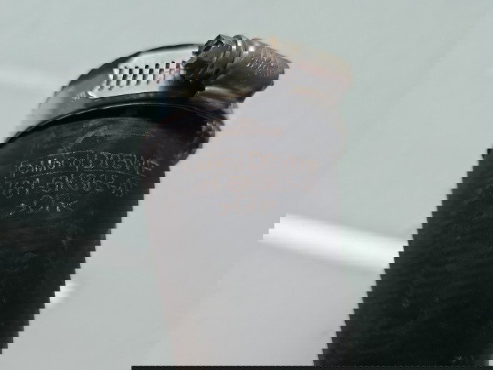 Furtun intercooler Ford C-Max 2 [Fabr 2010-2015] CV61-6K863-AF 1.0 Benz M1DA 92KW / 125CP