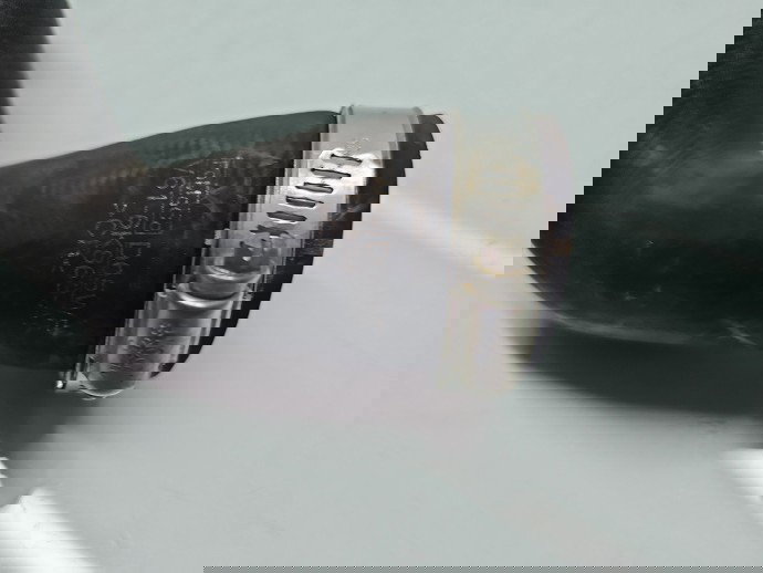 Furtun intercooler Ford C-Max 2 [Fabr 2010-2015] CV61-6K863-AF 1.0 Benz M1DA 92KW / 125CP