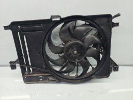Electroventilator Ford C-Max 2 [Fabr 2010-2015] CV61-8C607-VA 1.0 Benz M1DA 92KW / 125CP