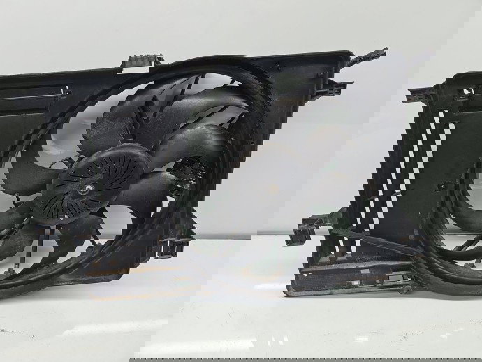 Electroventilator Ford C-Max 2 [Fabr 2010-2015] CV61-8C607-VA 1.0 Benz M1DA 92KW / 125CP