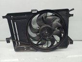Electroventilator Ford C-Max 2 [Fabr 2010-2015] CV61-8C607-VA 1.0 Benz M1DA 92KW / 125CP