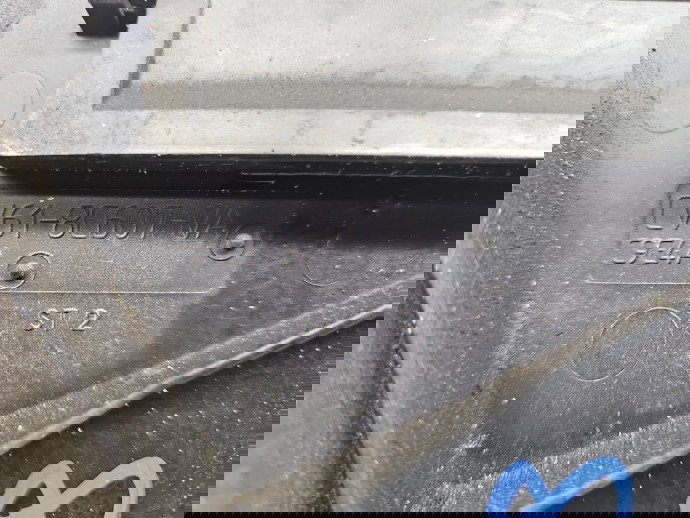 Electroventilator Ford C-Max 2 [Fabr 2010-2015] CV61-8C607-VA 1.0 Benz M1DA 92KW / 125CP