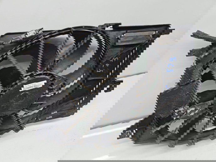 Electroventilator Ford C-Max 2 [Fabr 2010-2015] CV61-8C607-VA 1.0 Benz M1DA 92KW / 125CP