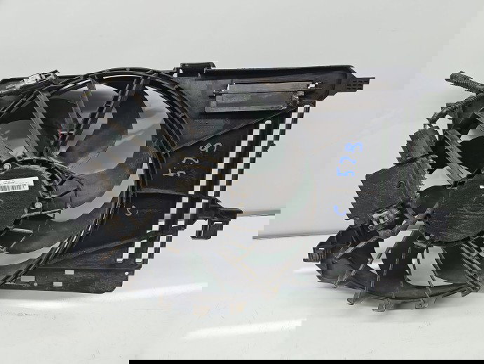 Electroventilator Ford C-Max 2 [Fabr 2010-2015] CV61-8C607-VA 1.0 Benz M1DA 92KW / 125CP