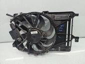 Electroventilator Ford C-Max 2 [Fabr 2010-2015] CV61-8C607-VA 1.0 Benz M1DA 92KW / 125CP