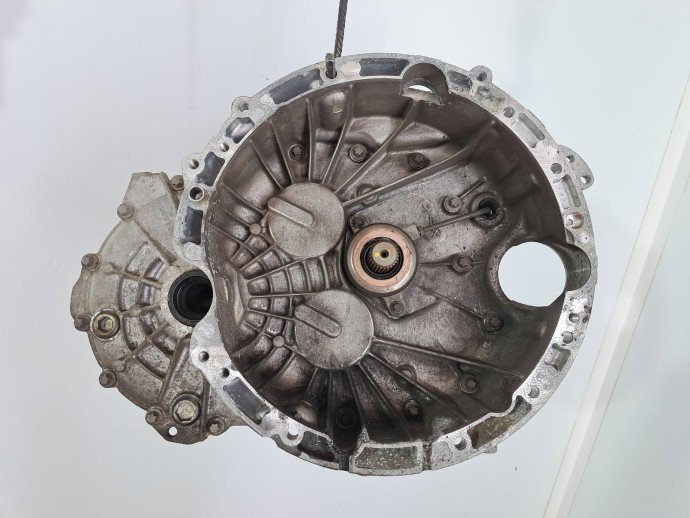 Cutie viteze manuala 6 trepte Mercedes Clasa B (W246) [Fabr 2011-2018] 1.5 CDI 607951 A1762610101 80KW / 109CP