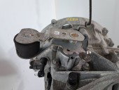Cutie viteze manuala 6 trepte Mercedes Clasa B (W246) [Fabr 2011-2018] 1.5 CDI 607951 A1762610101 80KW / 109CP