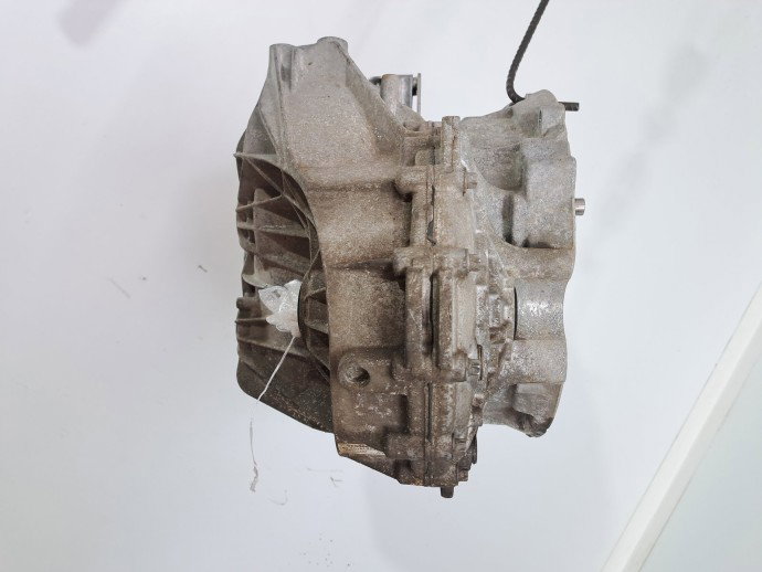 Cutie viteze manuala 6 trepte Mercedes Clasa B (W246) [Fabr 2011-2018] 1.5 CDI 607951 A1762610101 80KW / 109CP
