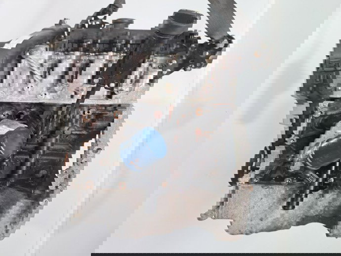 Motor complet ambielat Mercedes Clasa B (W246) [Fabr 2011-2018] 607951 1.5 CDI 607951 80KW / 109CP