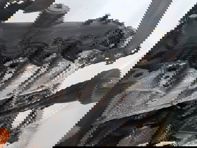 Motor complet ambielat Mercedes Clasa B (W246) [Fabr 2011-2018] 607951 1.5 CDI 607951 80KW / 109CP