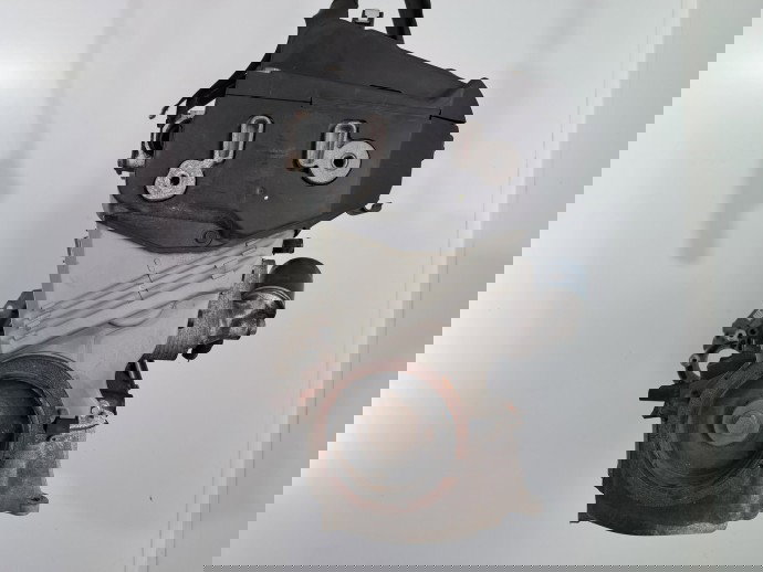 Motor complet ambielat Mercedes Clasa B (W246) [Fabr 2011-2018] 607951 1.5 CDI 607951 80KW / 109CP