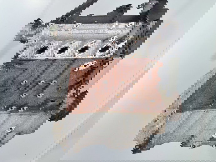 Motor complet ambielat Mercedes Clasa B (W246) [Fabr 2011-2018] 607951 1.5 CDI 607951 80KW / 109CP