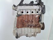 Motor complet ambielat Mercedes Clasa B (W246) [Fabr 2011-2018] 607951 1.5 CDI 607951 80KW / 109CP