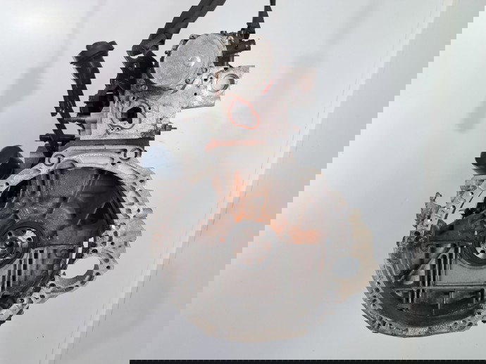 Motor complet ambielat Mercedes Clasa B (W246) [Fabr 2011-2018] 607951 1.5 CDI 607951 80KW / 109CP