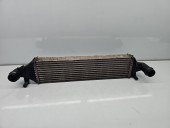 Radiator intercooler Mercedes Clasa B (W246) [Fabr 2011-2018] A2465000900 1.5 CDI 607951 80KW / 109CP