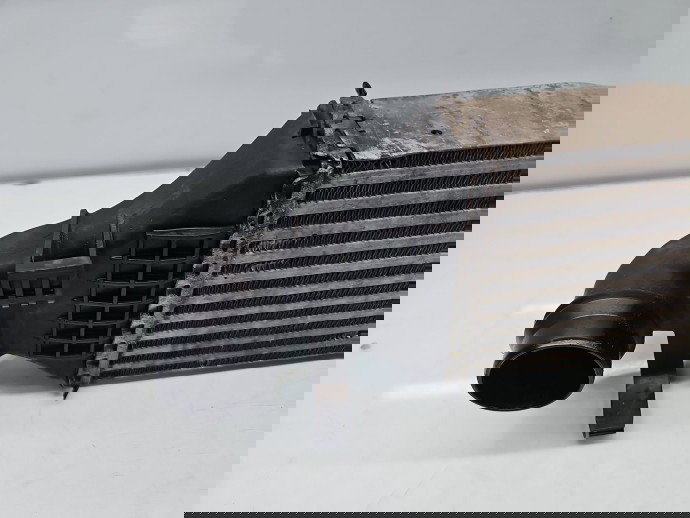 Radiator intercooler Mercedes Clasa B (W246) [Fabr 2011-2018] A2465000900 1.5 CDI 607951 80KW / 109CP