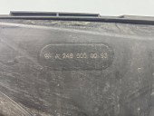 Electroventilator Mercedes Clasa B (W246) [Fabr 2011-2018] A2465000093 1.5 CDI 607951 80KW / 109CP