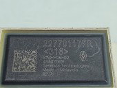 Senzor presiune Nissan Qashqai (2) [Fabr 2013-2017] 227701177R