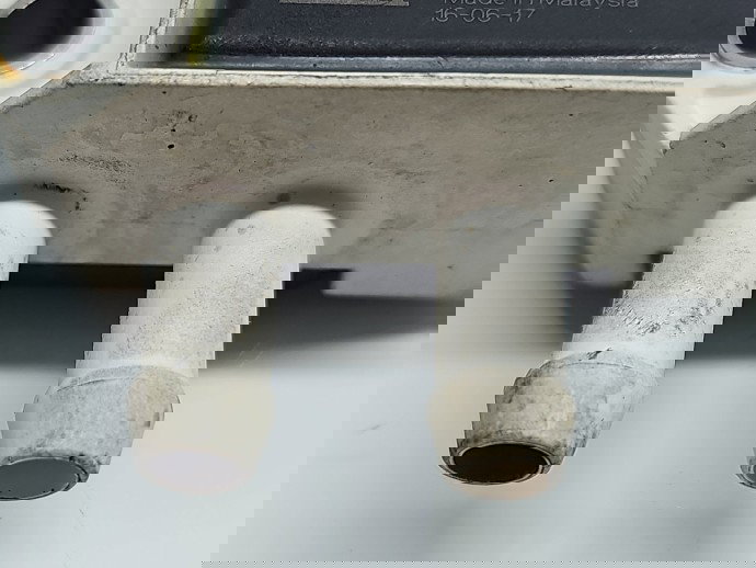 Senzor presiune Nissan Qashqai (2) [Fabr 2013-2017] 227701177R