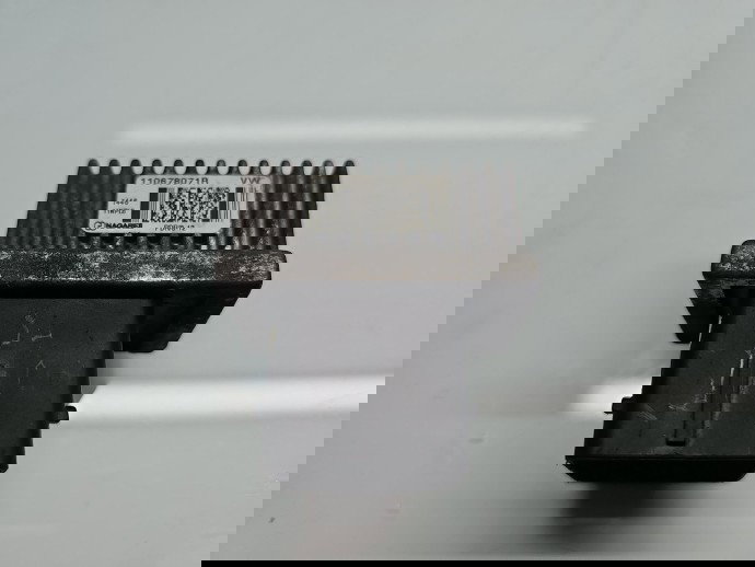 Releu Dacia Dokker [Fabr 2012-prezent] 110678071R