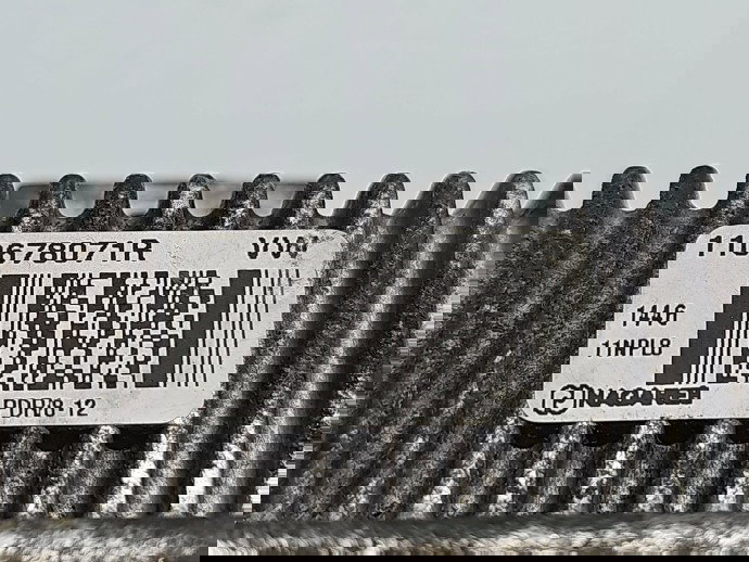 Releu Dacia Dokker [Fabr 2012-prezent] 110678071R