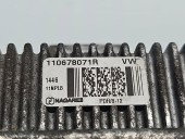 Releu Dacia Dokker [Fabr 2012-prezent] 110678071R