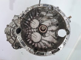 Cutie viteze manuala 6 trepte Mercedes Clasa B (W246) [Fabr 2011-2018] 1.5 CDI 607951 A1762610101 80KW / 109CP