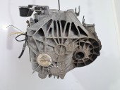 Cutie viteze manuala 6 trepte Mercedes Clasa B (W246) [Fabr 2011-2018] 1.5 CDI 607951 A1762610101 80KW / 109CP