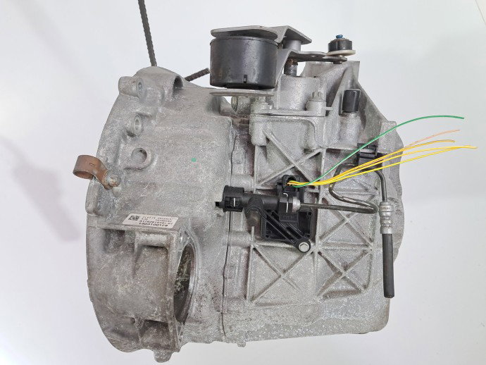 Cutie viteze manuala 6 trepte Mercedes Clasa B (W246) [Fabr 2011-2018] 1.5 CDI 607951 A1762610101 80KW / 109CP