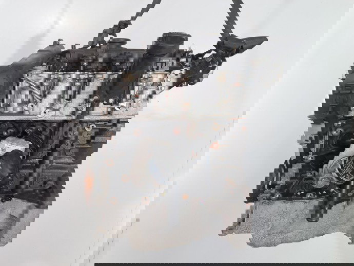 Motor complet ambielat Mercedes Clasa B (W246) [Fabr 2011-2018] 607951 1.5 CDI 607951 80KW / 109CP