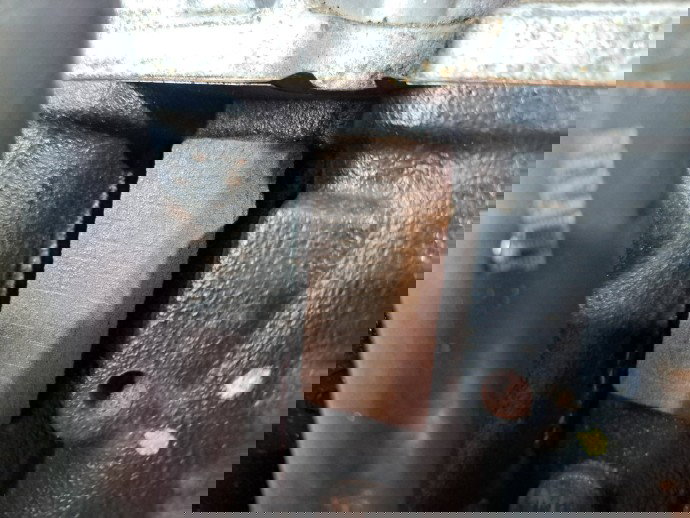 Motor complet ambielat Mercedes Clasa B (W246) [Fabr 2011-2018] 607951 1.5 CDI 607951 80KW / 109CP