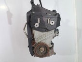 Motor complet ambielat Mercedes Clasa B (W246) [Fabr 2011-2018] 607951 1.5 CDI 607951 80KW / 109CP