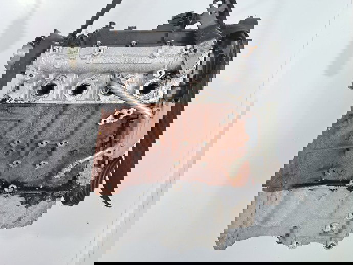 Motor complet ambielat Mercedes Clasa B (W246) [Fabr 2011-2018] 607951 1.5 CDI 607951 80KW / 109CP