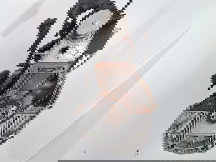 Motor complet ambielat Mercedes Clasa B (W246) [Fabr 2011-2018] 607951 1.5 CDI 607951 80KW / 109CP