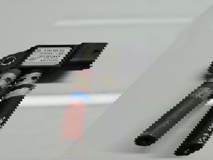 Senzor presiune Renault Megane 3 [Fabr 2008-2015] 227702184R