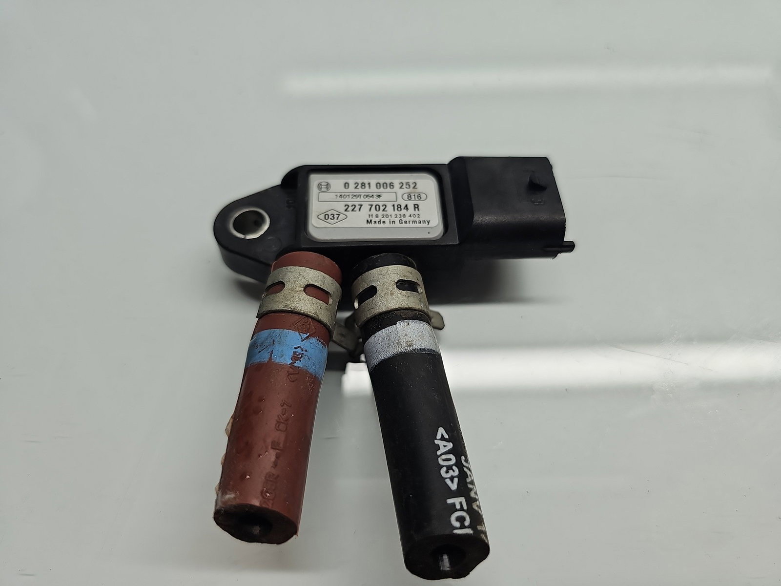 Senzor presiune Renault Megane 3 [Fabr 2008-2015] 227702184R