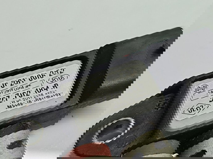 Senzor presiune Renault Megane 3 [Fabr 2008-2015] 227702184R