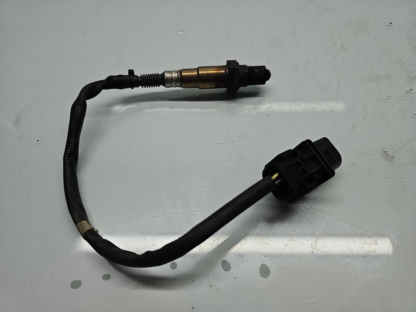 Sonda lambda Renault Megane 3 [Fabr 2008-2015] 226A47292R 1.5 CDI 607951 80KW / 109CP