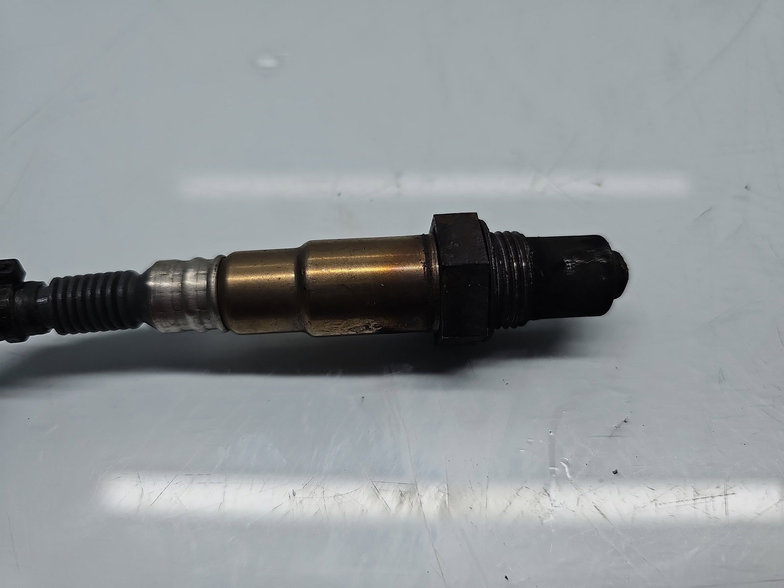 Sonda lambda Renault Megane 3 [Fabr 2008-2015] 226A47292R 1.5 CDI 607951 80KW / 109CP - imagine 3