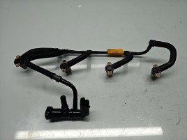 Conducta retur injectoare Nissan Qashqai (2) [Fabr 2013-2017] 166714557R 1.5 CDI 607951 80KW / 109CP