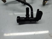 Conducta retur injectoare Nissan Qashqai (2) [Fabr 2013-2017] 166714557R 1.5 CDI 607951 80KW / 109CP