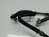 Conducta retur injectoare Nissan Qashqai (2) [Fabr 2013-2017] 166714557R 1.5 CDI 607951 80KW / 109CP