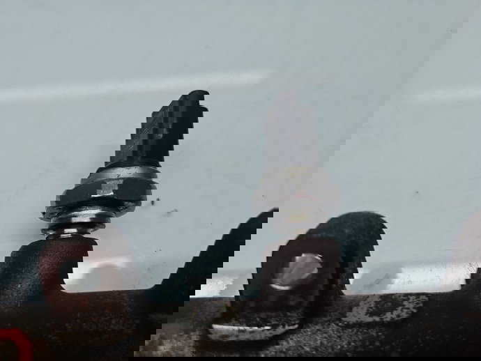 Rampa injectoare Dacia Sandero 2 [Fabr 2012-2020] 175218188R 1.5 CDI 607951 80KW / 109CP